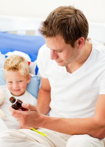 Anspruch auf Kinder-Krankengeld in Deutschland